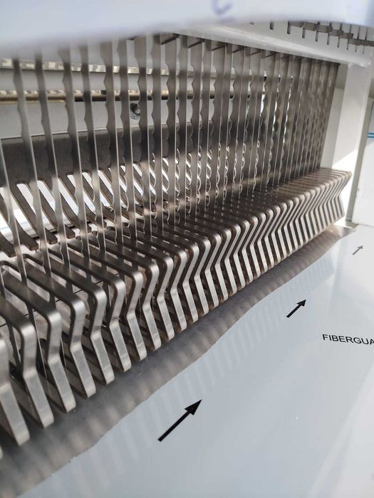 Fatiadora de Pão - NOVA