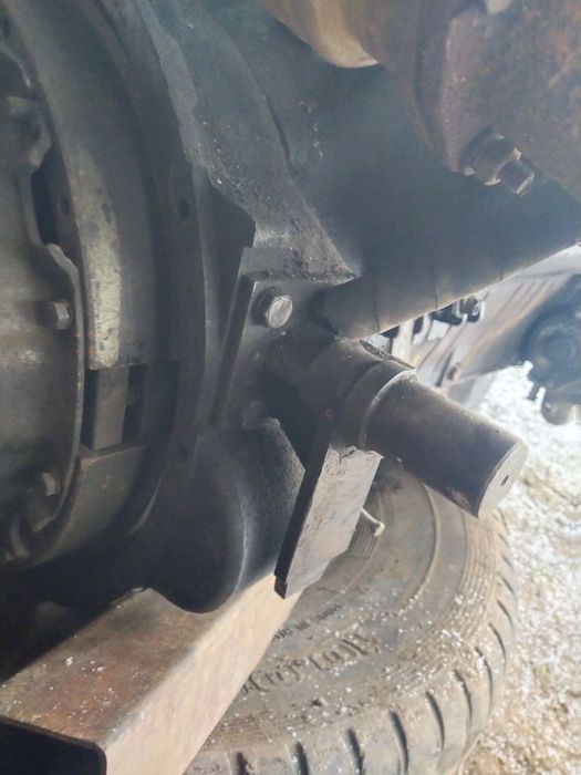 Продам двигун ЯМЗ 236 після повного кап. ремонту