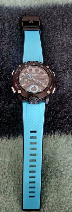 Sprzedam Casio G-Shock Ga-2000-1A2