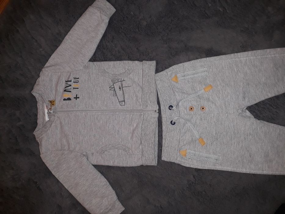 Dres coccodrillo