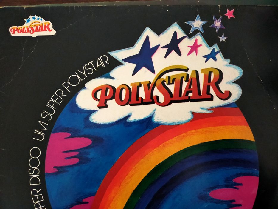 Lp's/vinil usados,0,50centimos cada