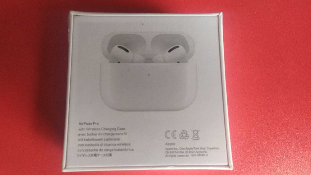 Apple AirPods Pro