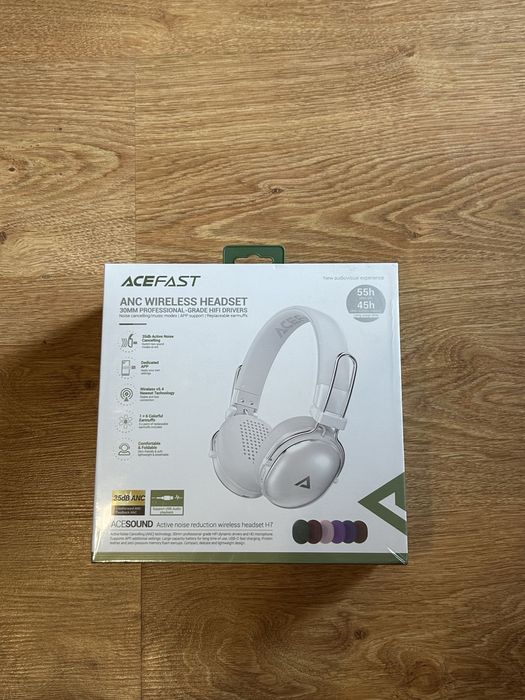 Acefast H7 Anc Wireless