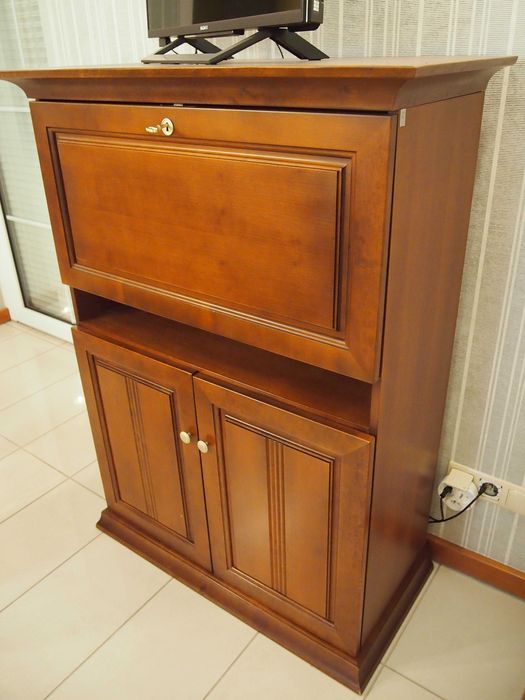 Komody + barek marki Klose stan idealny.