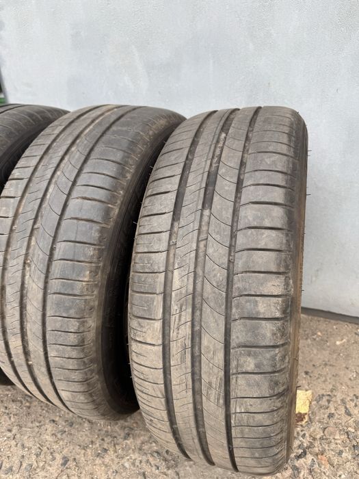 Michelin Energy Saver +