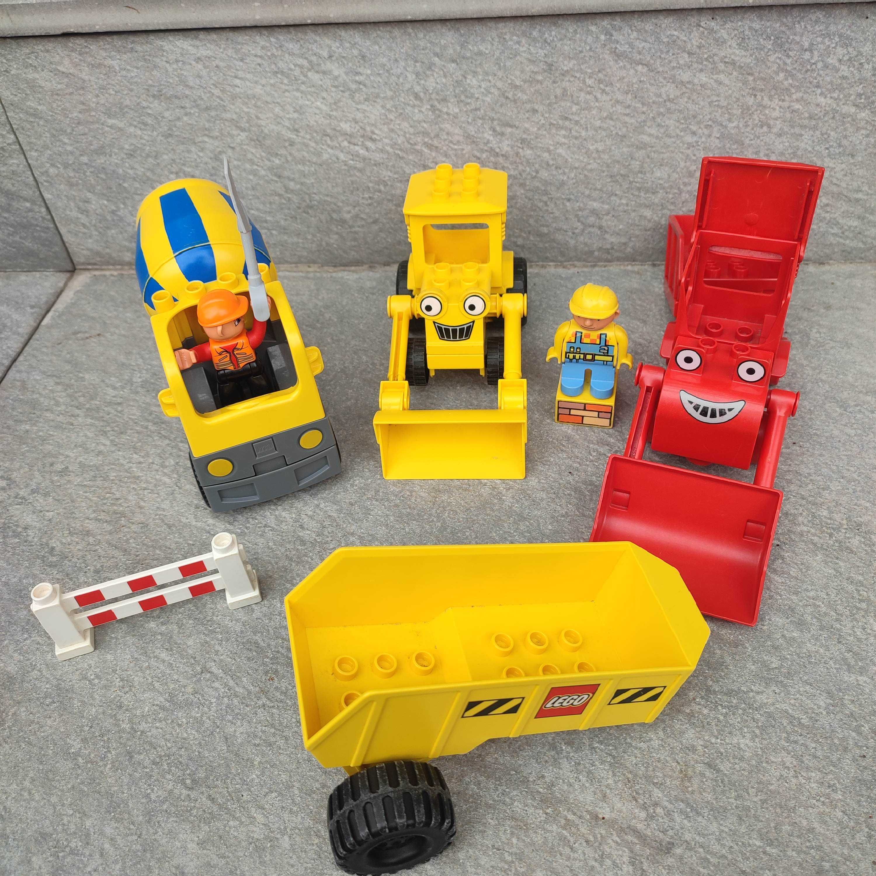 Duplo 4976 cheap