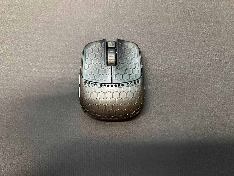 G-Wolves Fenrir Max 8k mysz komputerowa