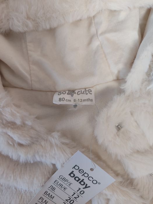 Ромпер для дівчинки