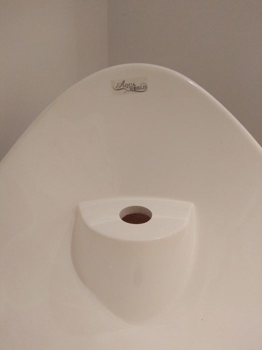 Умывальник в ванную