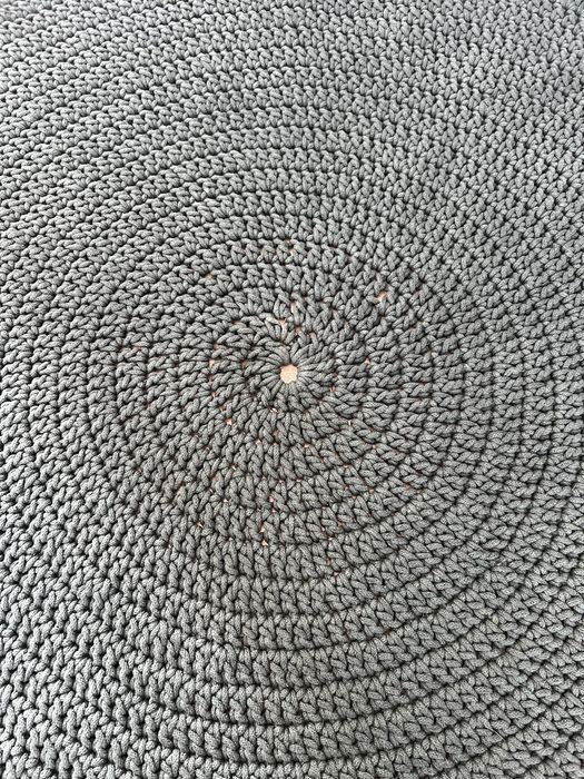 Dywan Handmade NOWY 120cm