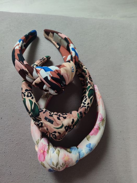 Opaski splotki ul&ka