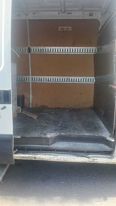 Iveco 35s13 L2H3