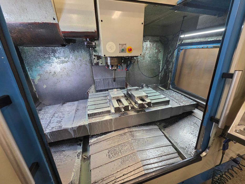 AVIA VMC 800 stan bardzo dobry