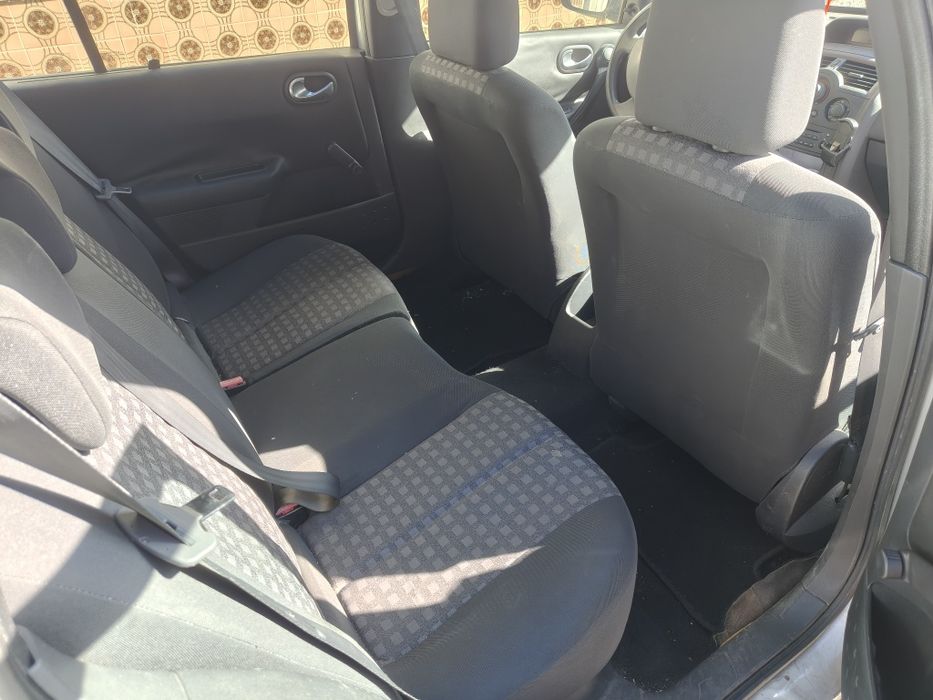 Renault Megane 1.5dci