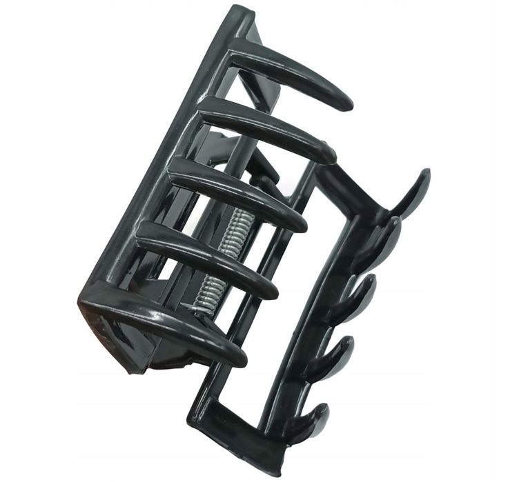Zestaw Spinek do Włosów 3 duże Klamry 10cm