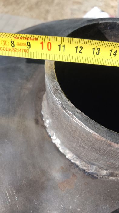 Неіржавіючий тітан.