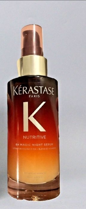 Kerastase Nutritive 8H Magic Night Serum na noc 90 ml