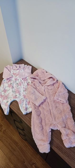 Одяг для новонароджених, 3-6 місяців.