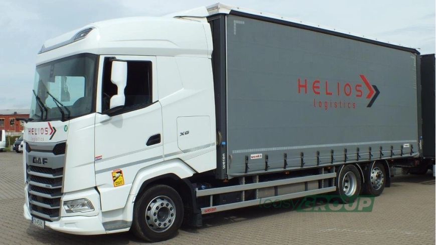 DAF