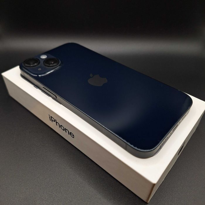 IPhone 14 128GB - SPOKO LOMBARD BEŁCHATÓW - skup telefonów