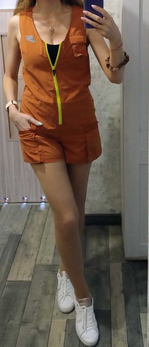 Nike sportowy kombinezon damski super cena!