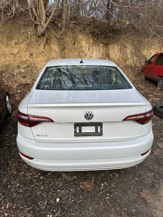 Розборка джета 7 jetta mk7 разборка vw джета рейка кришка бампер: 150 ...