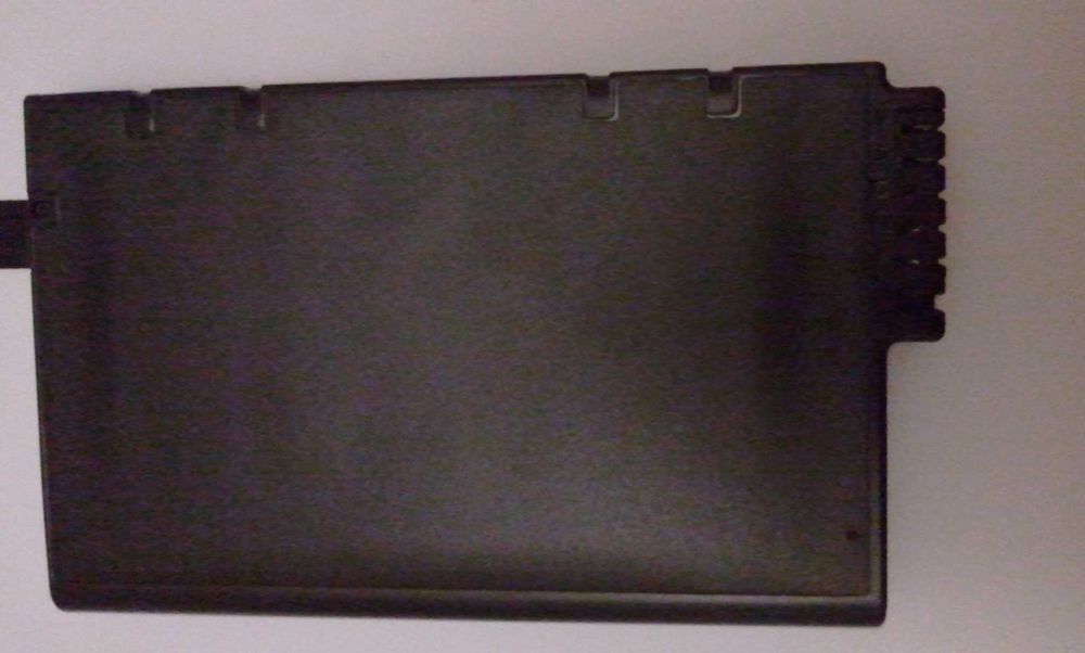 Akumulator do kardiomonitora Philips Efficia.