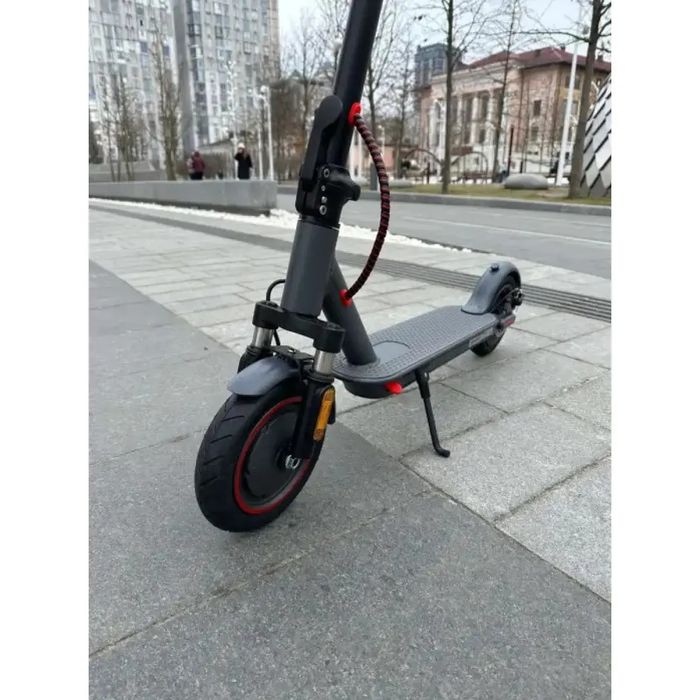 Електросамокат Kugoo 600W