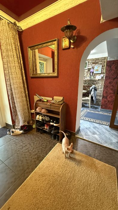 Продам будинок в СТ Чайка с. Ракщівка