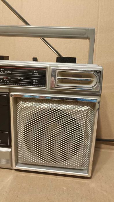 Przenośny Radioodtwarzacz SANYO M 9703L