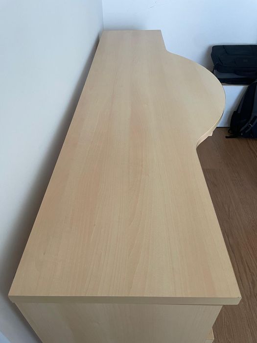 Secretaria de escritório