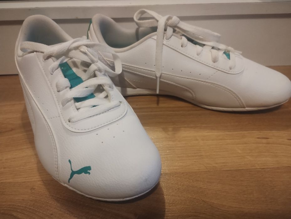 Buty sportowe puma damskie