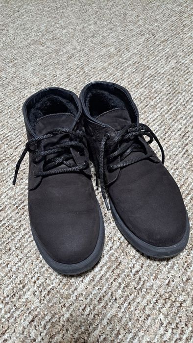 Ботинки чоловічі MIDA