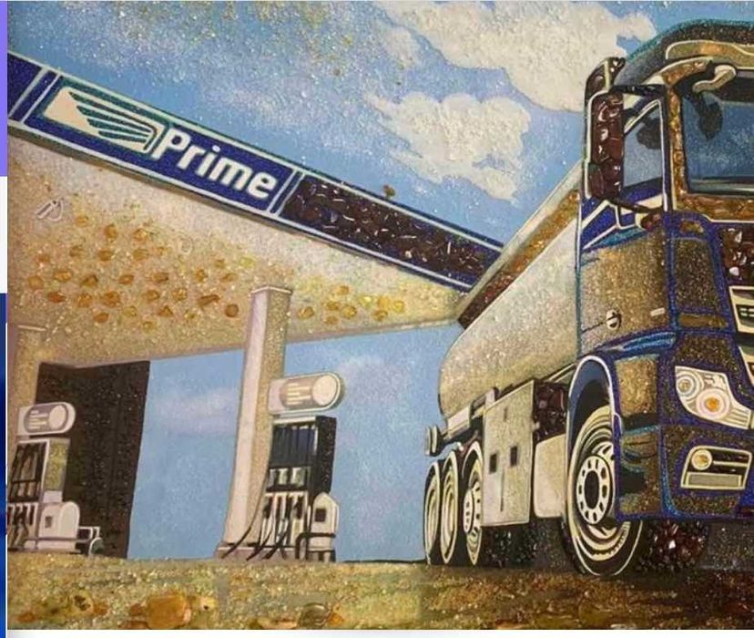 Дизель 49,0 Евро5 Пальне Дт Соляра Дизтопливо талоны Дизпаливо