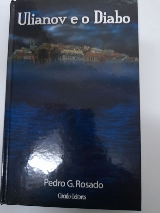 Ulianov e o diabo