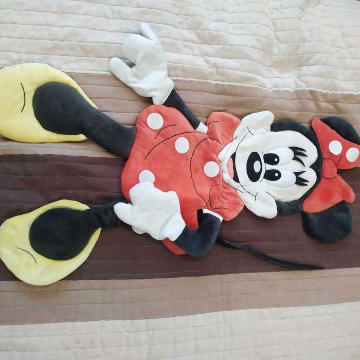 Myszka Miki na ścianę