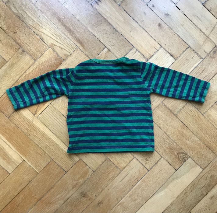 Bluzka z długim rękawem, Lindex 68