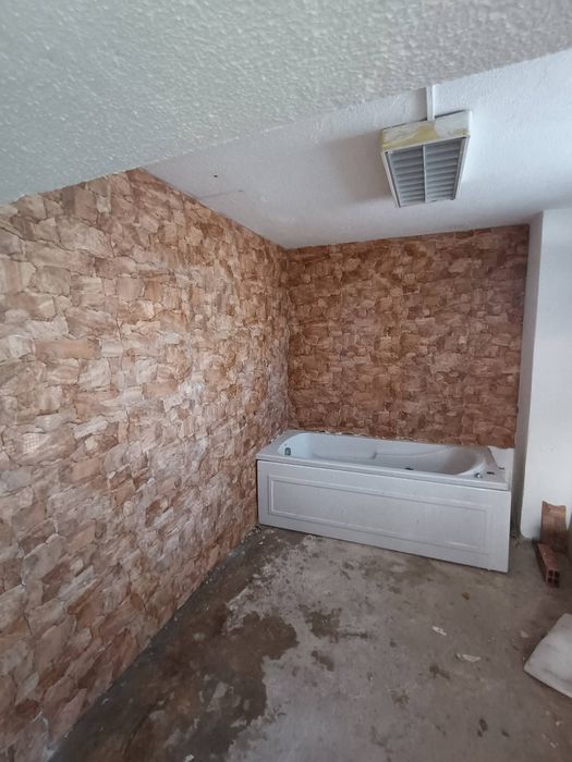 DTS. Remodelação