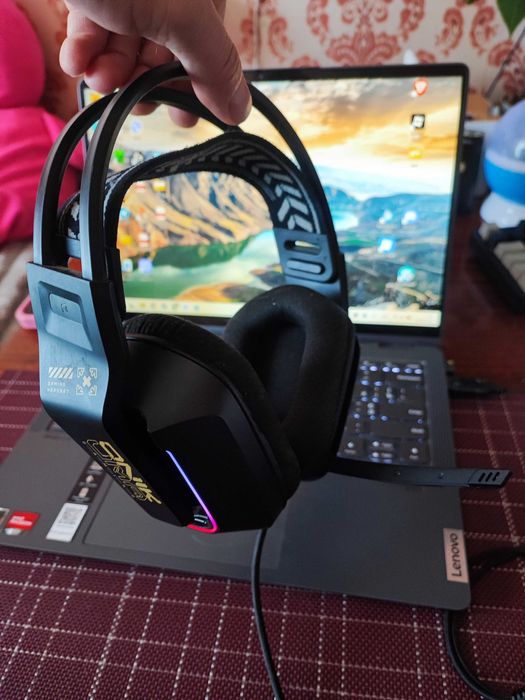 Onikuma X13 наушники