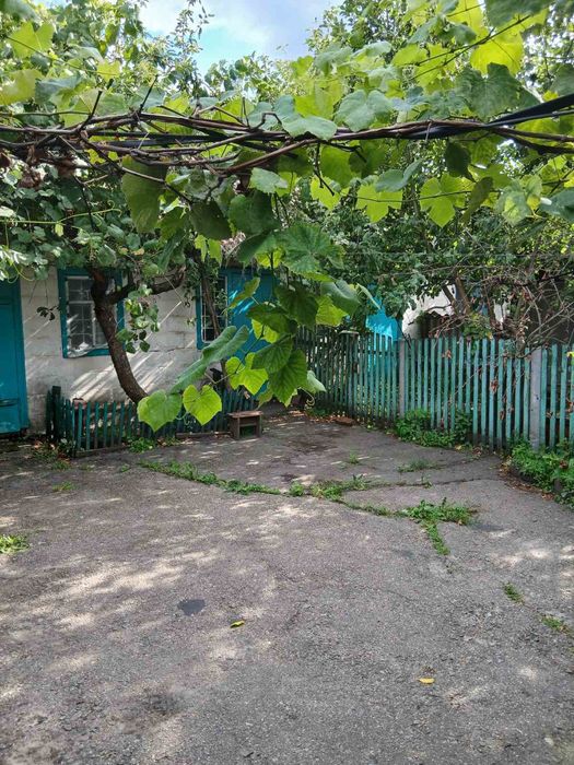 Продам добротне домоволодіння