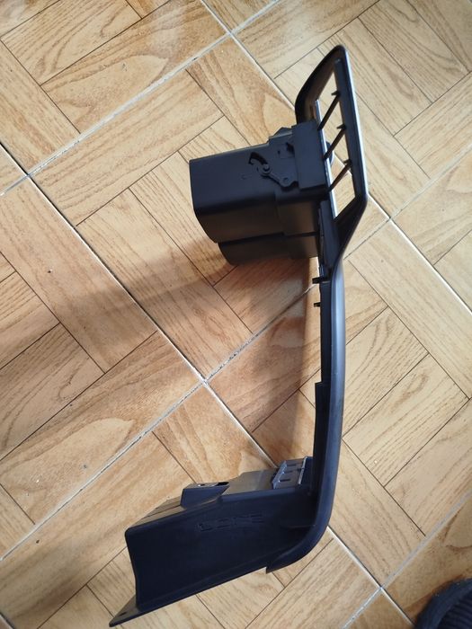 Aro frontal de Polo / Ibiza NOVO