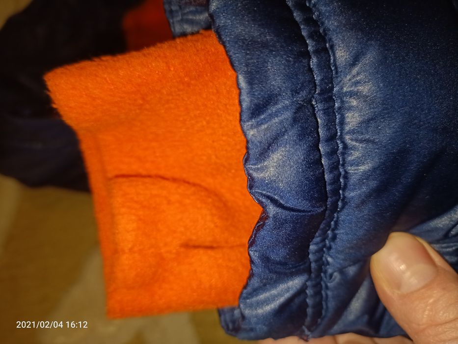 Комбинезон фирмы Old Navy