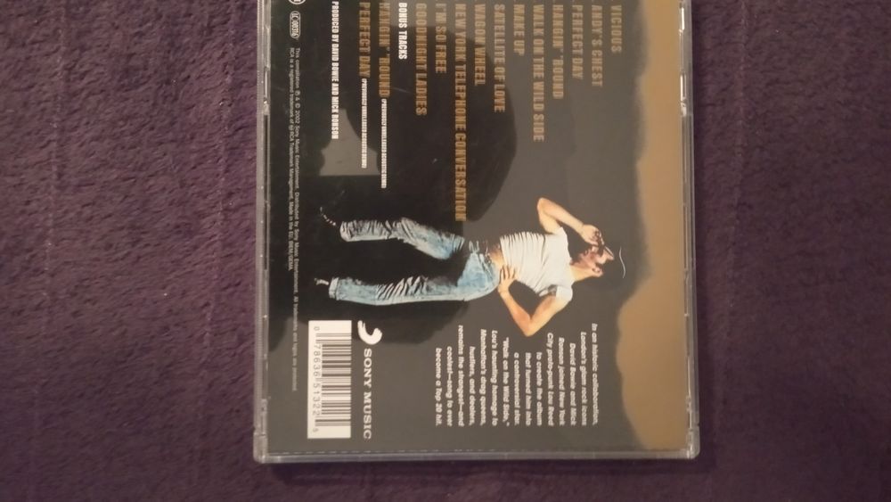 Muzyka CD super jakość