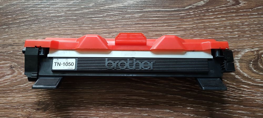 Оригінальні тонер та драм картриджі Brother