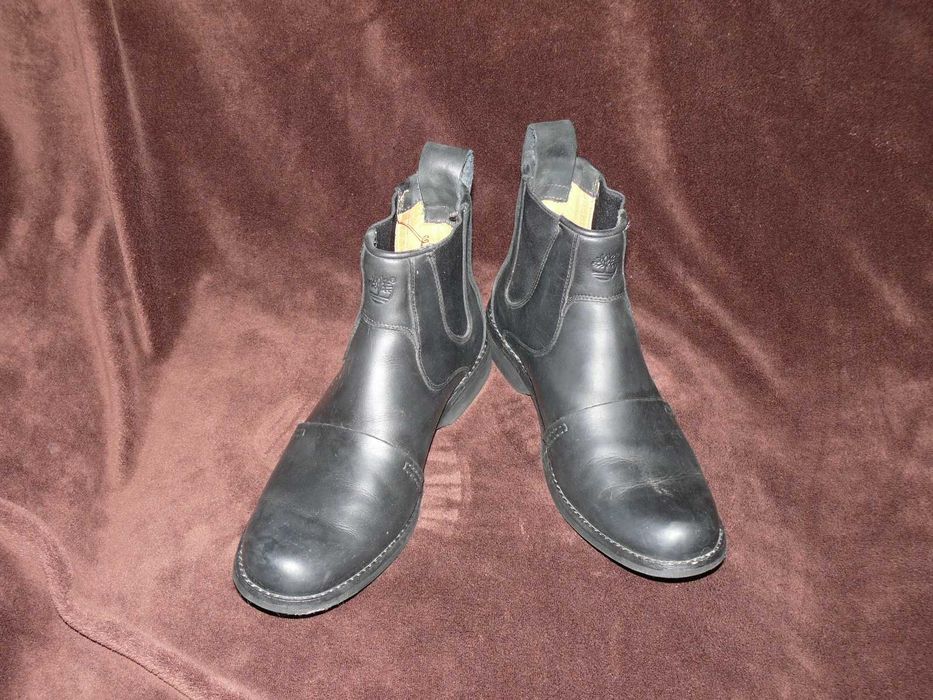 Продаются полуботинки Timberland, разм.44