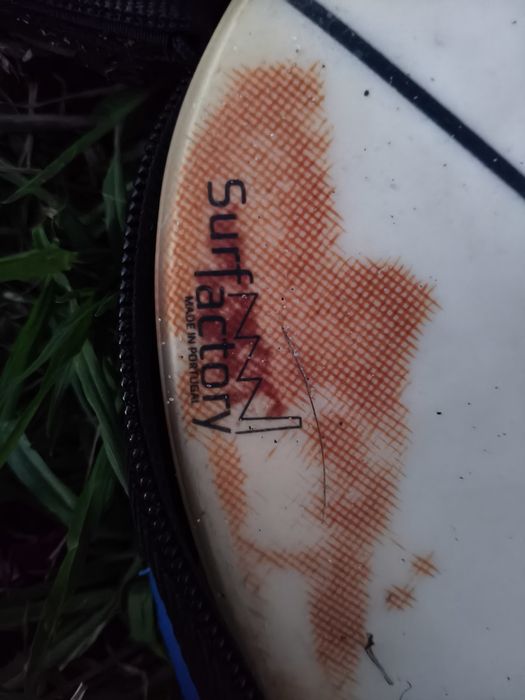 Prancha de Surf 45.2L com Saco