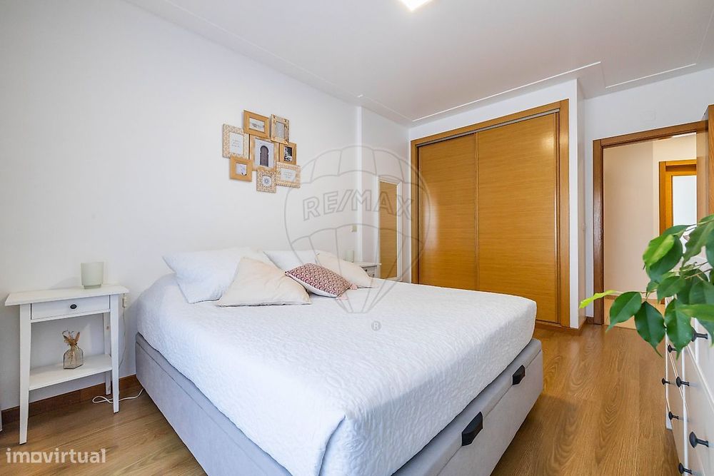 Apartamento T4 para venda