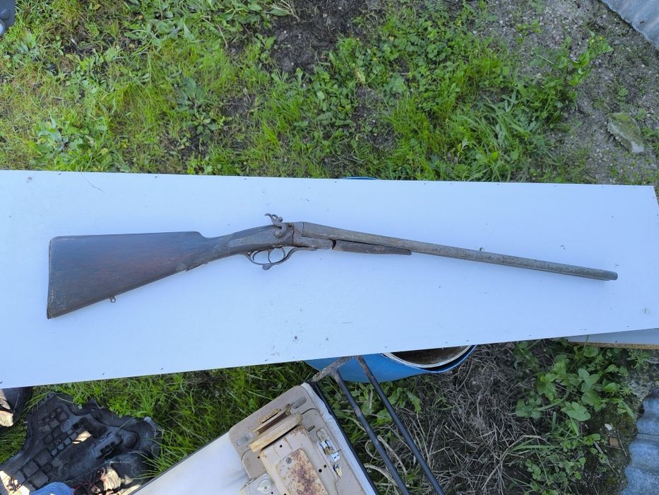 Decorações artigo com mais de 200 anos