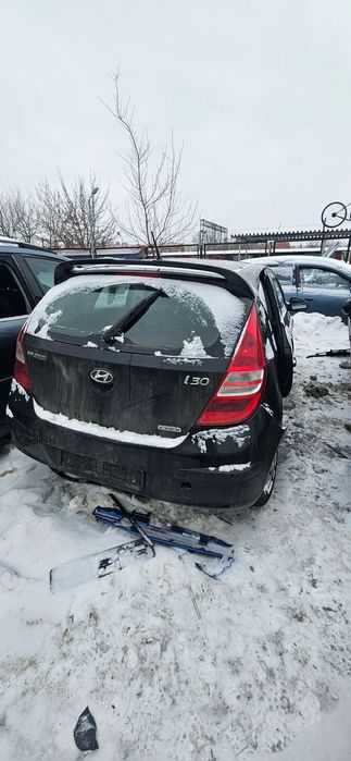 Hyundai I30 1.6crdi 85kw d4fb części