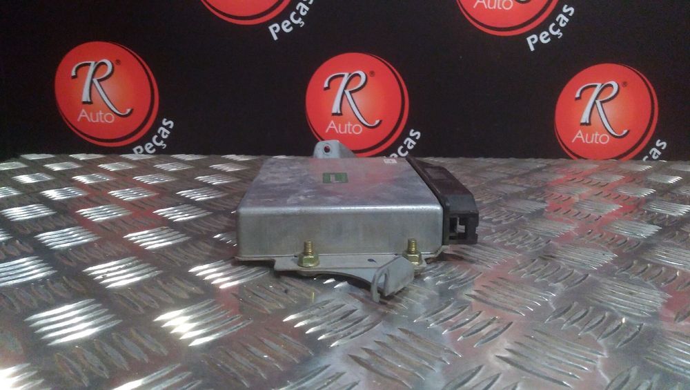 Centralina Do Motor Subaru Legacy Ii (Bd)